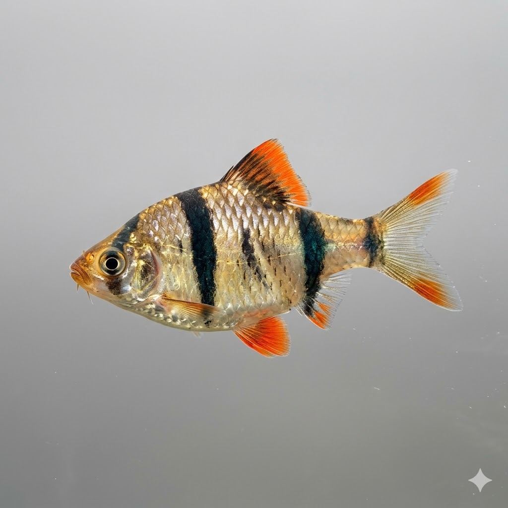 Tiger Barb