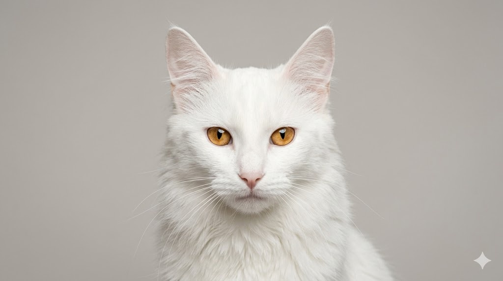 Turkish Angora