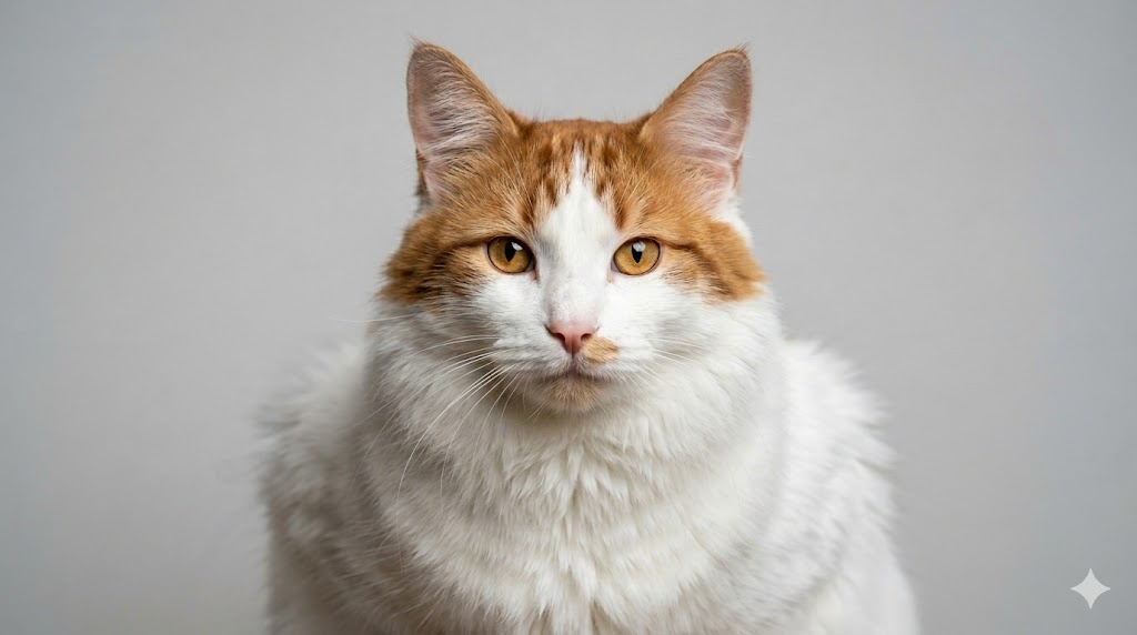 Turkish Van