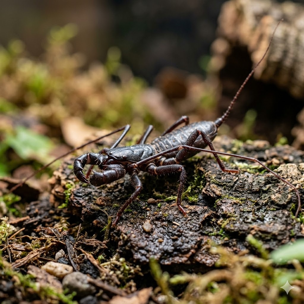 Vinegaroon