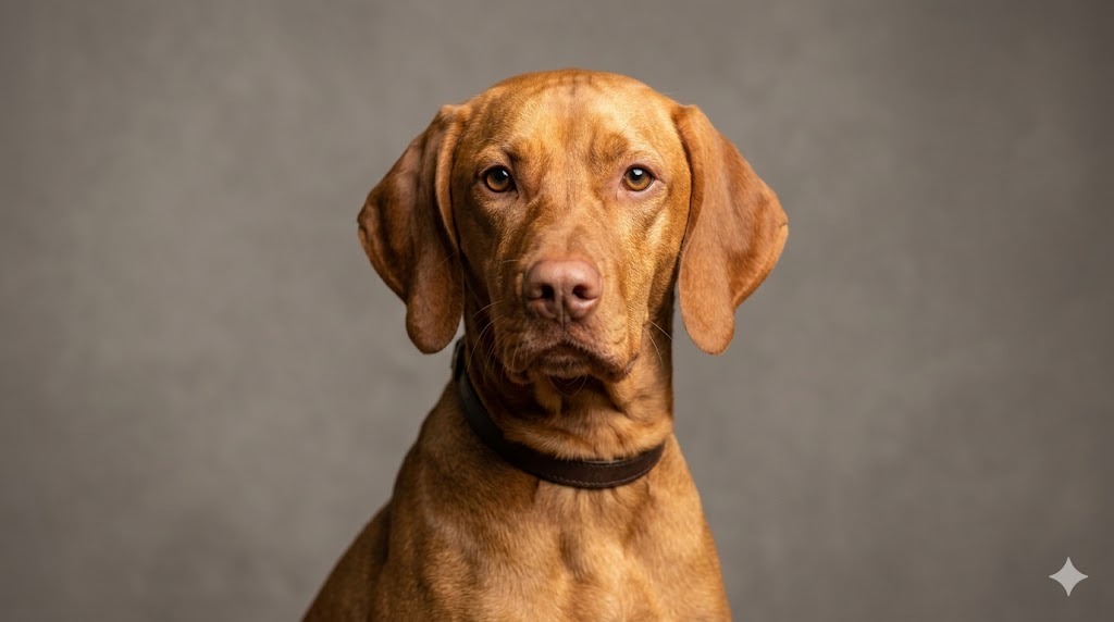 Vizsla
