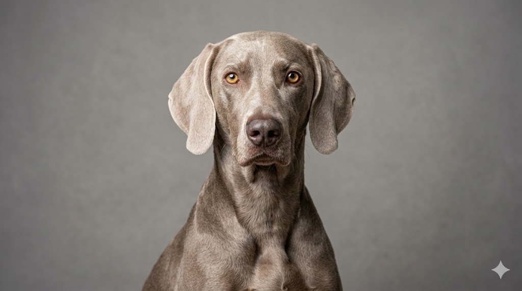 Weimaraner