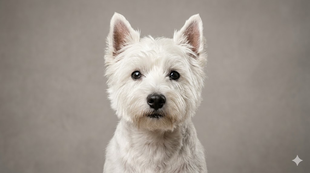 West Highland White Terrier