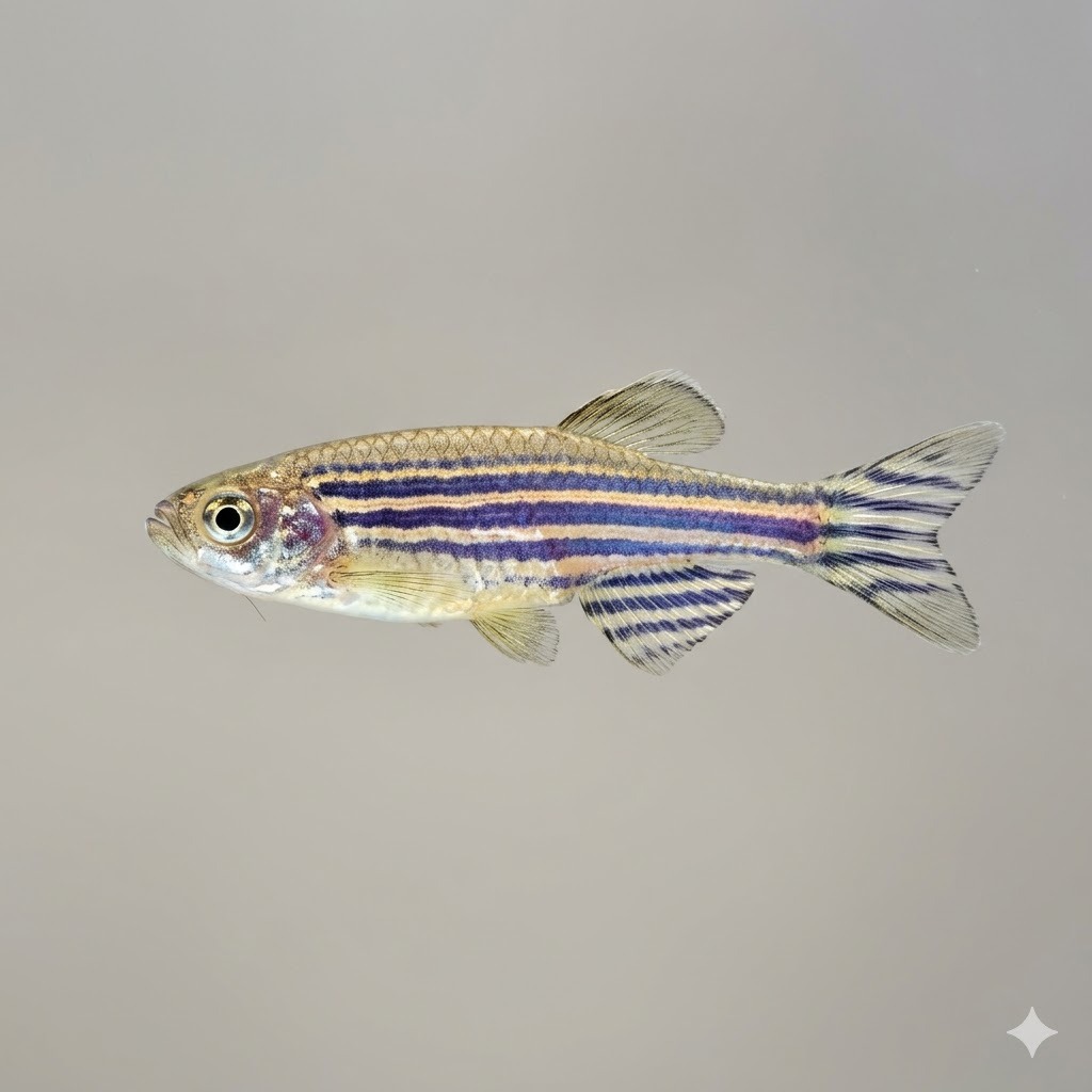 Zebra Danio