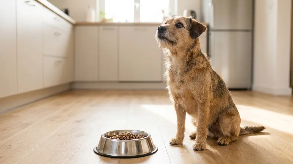 Dog Food for Pancreatitis