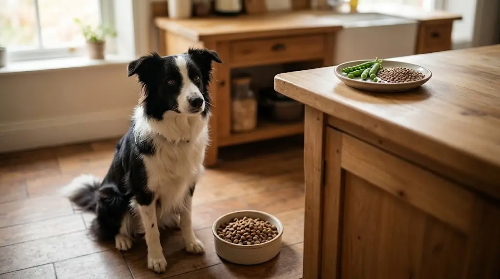 Vegan Dog Food: What to Know