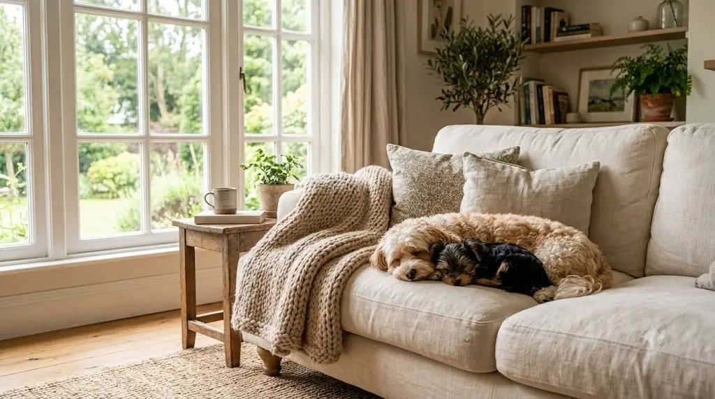 Toy and companion mixes