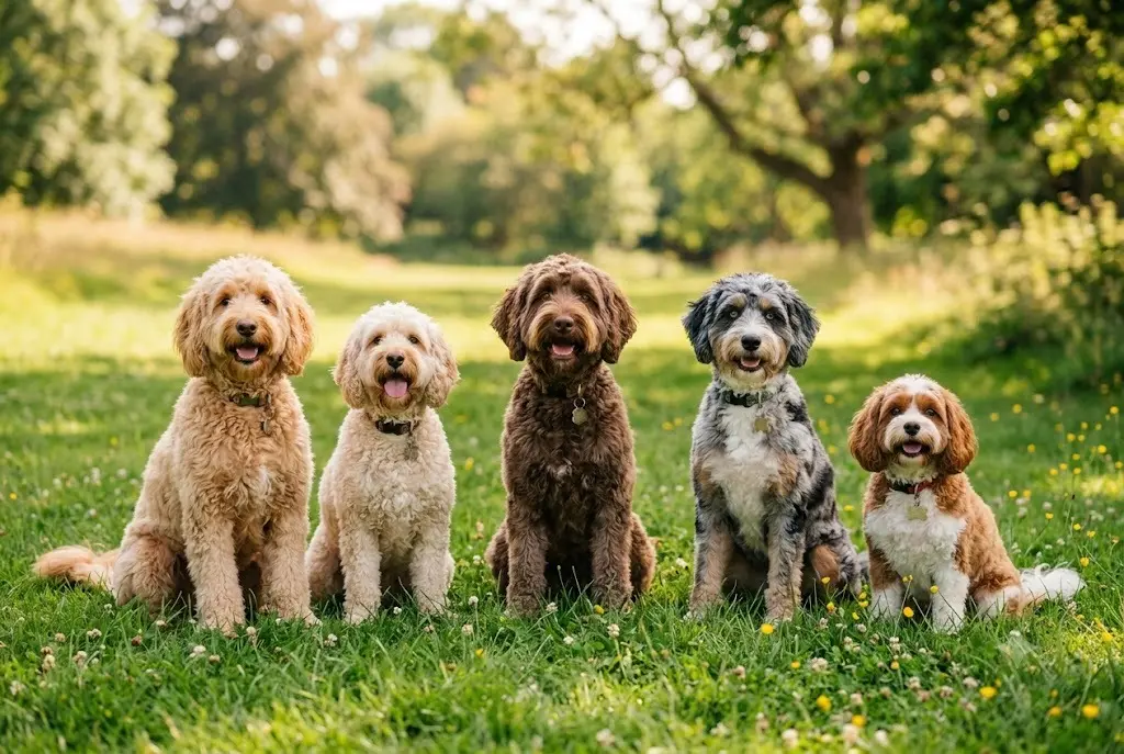 Designer Breeds