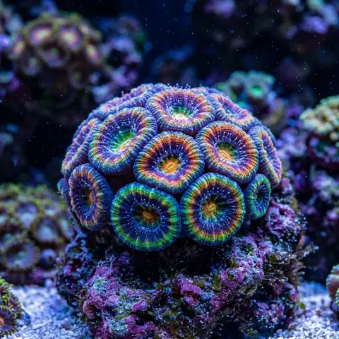 Acan Lord Coral