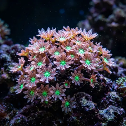 Clove Polyps