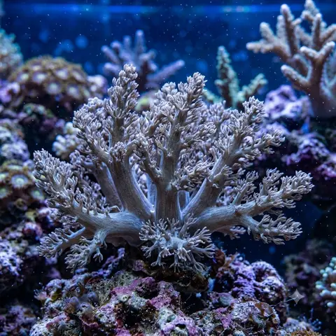 Colt Coral