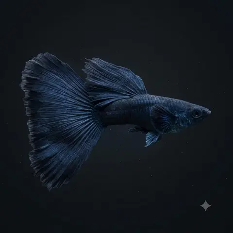 Moscow Guppy
