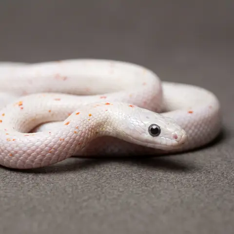Palmetto Corn Snake