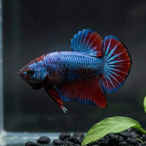 Plakat Betta