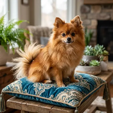 Pomchi
