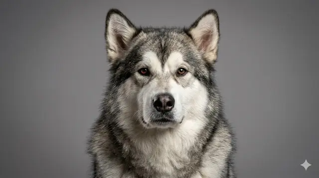 Alaskan Malamute