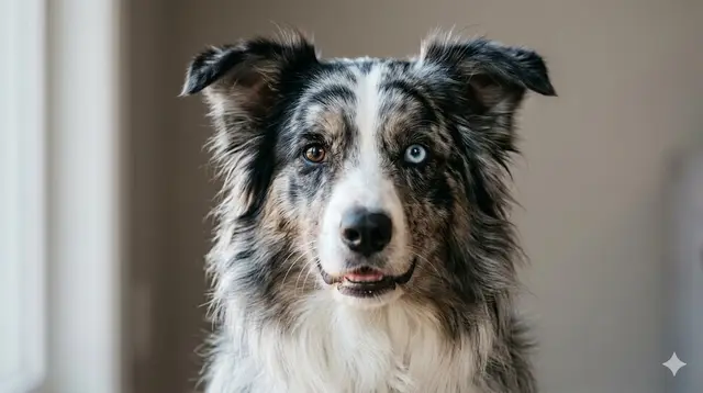 Australian Shepherd