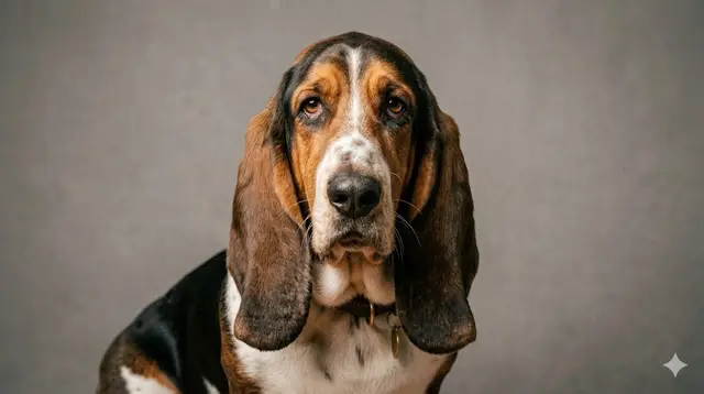 Basset Hound