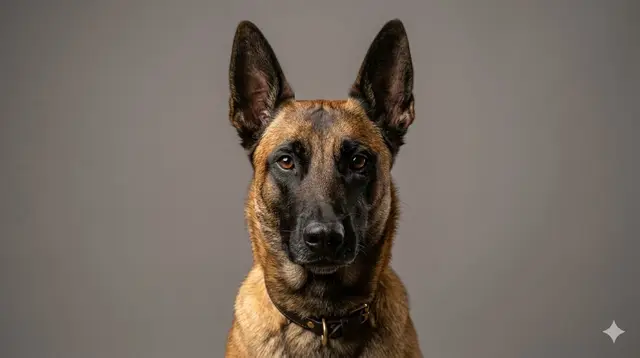 Belgian Malinois
