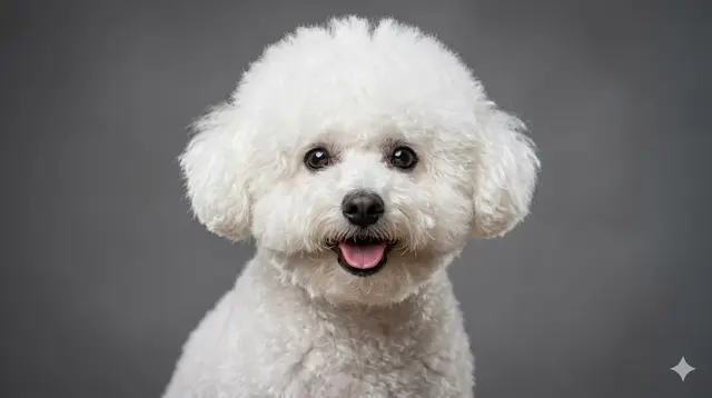 Bichon Frise
