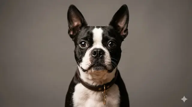 Boston Terrier