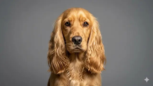 Cocker Spaniel (American)