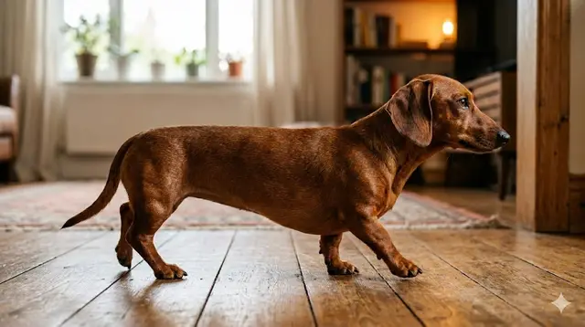 Dachshund
