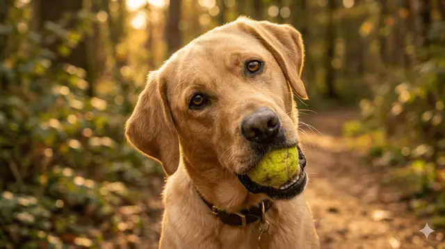 Labrador Retriever