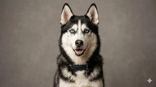 Siberian Husky