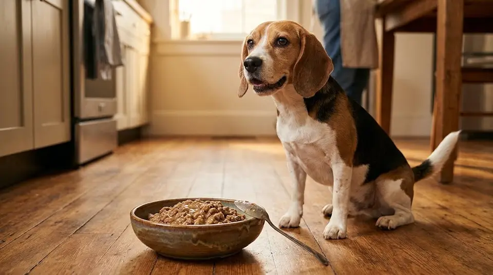 Best Canned Dog Food: What to Compare