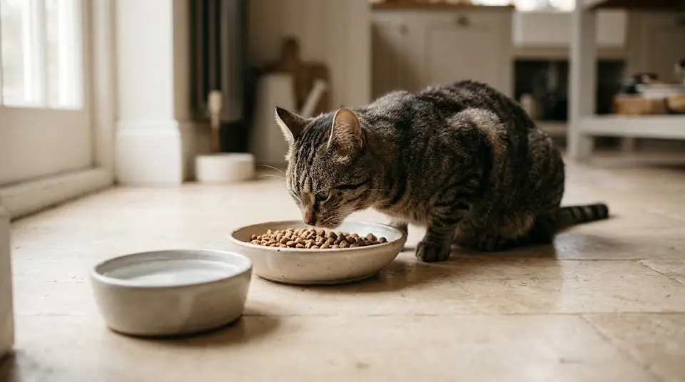 Best Cat Food: What to Compare