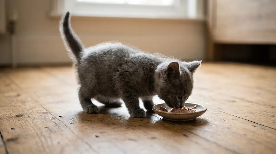 Best Kitten Food: What to Compare