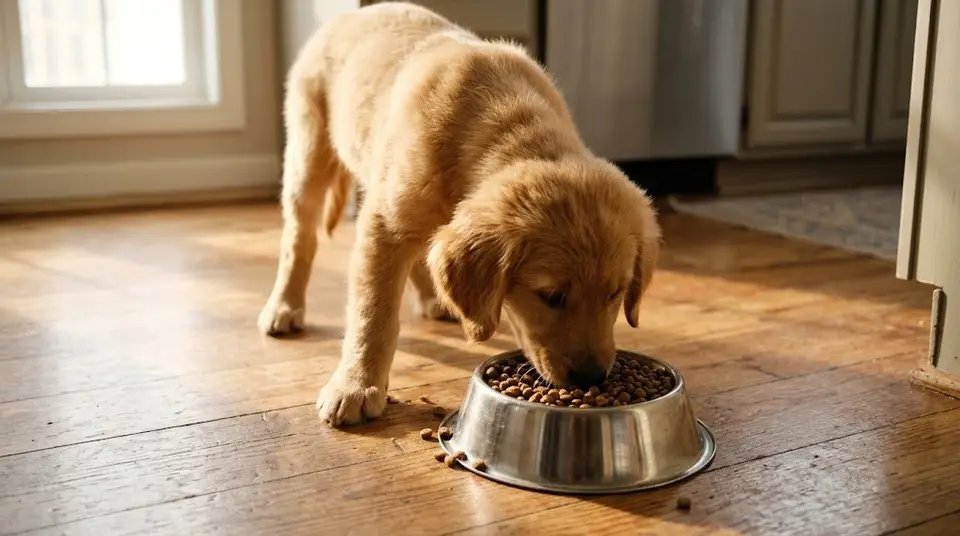 Best Puppy Food: What to Compare