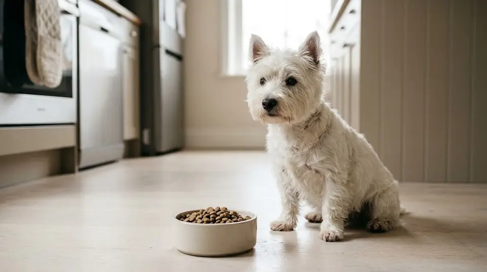 Dog Food for Allergies