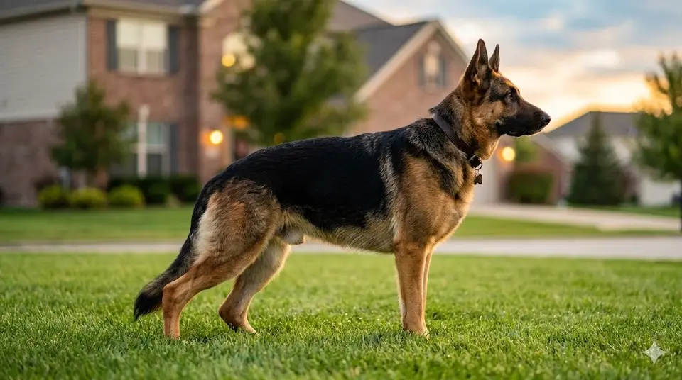 Best Pet Insurance for German Shepherds 2026: Hip Dysplasia, Bloat & Breed-Specific Picks