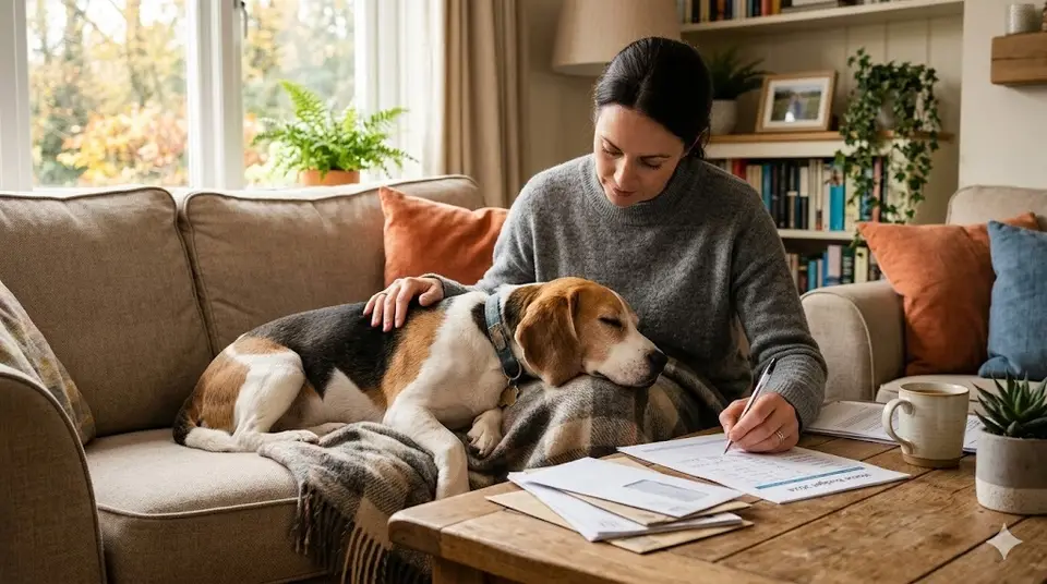 Pet Insurance Pre-Existing Conditions Explained: What's Covered, What Isn't (2026)