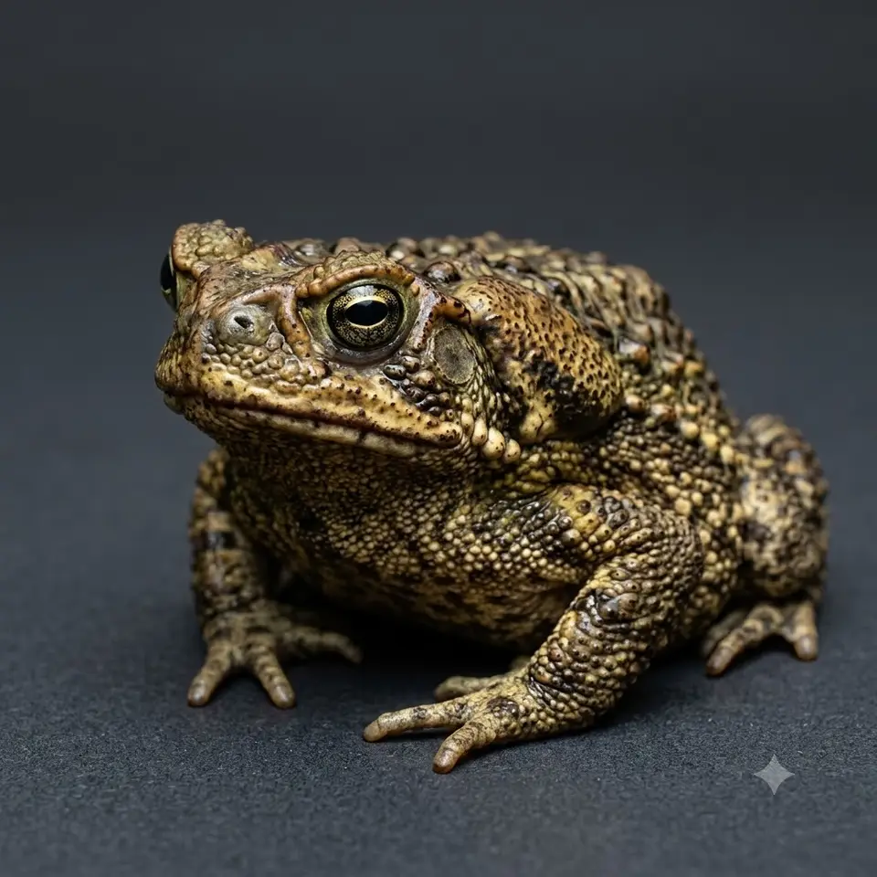Cane Toad