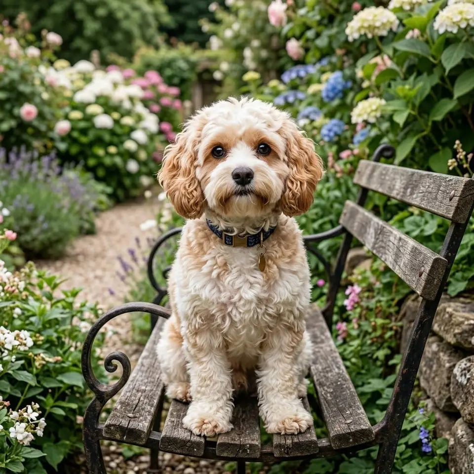 Cavachon