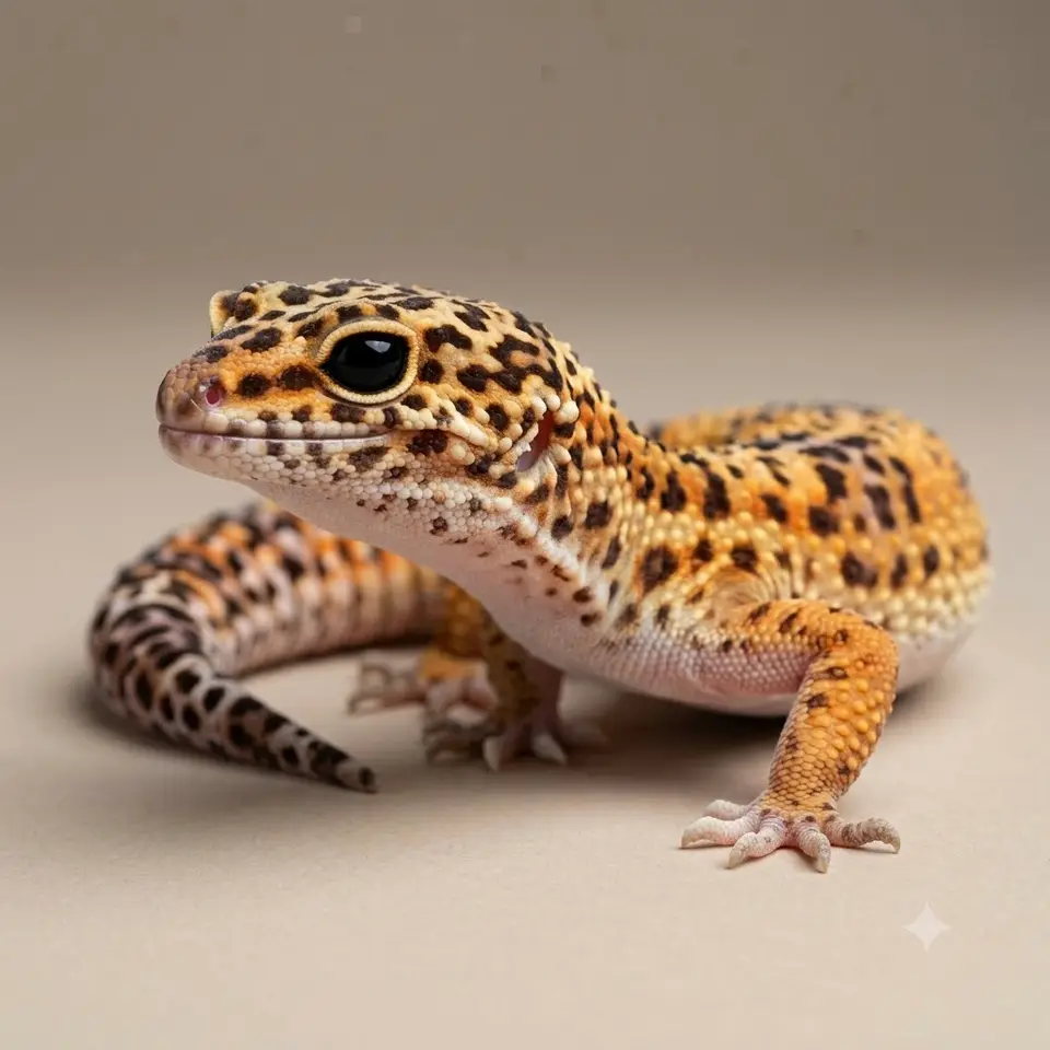 Eclipse Leopard Gecko
