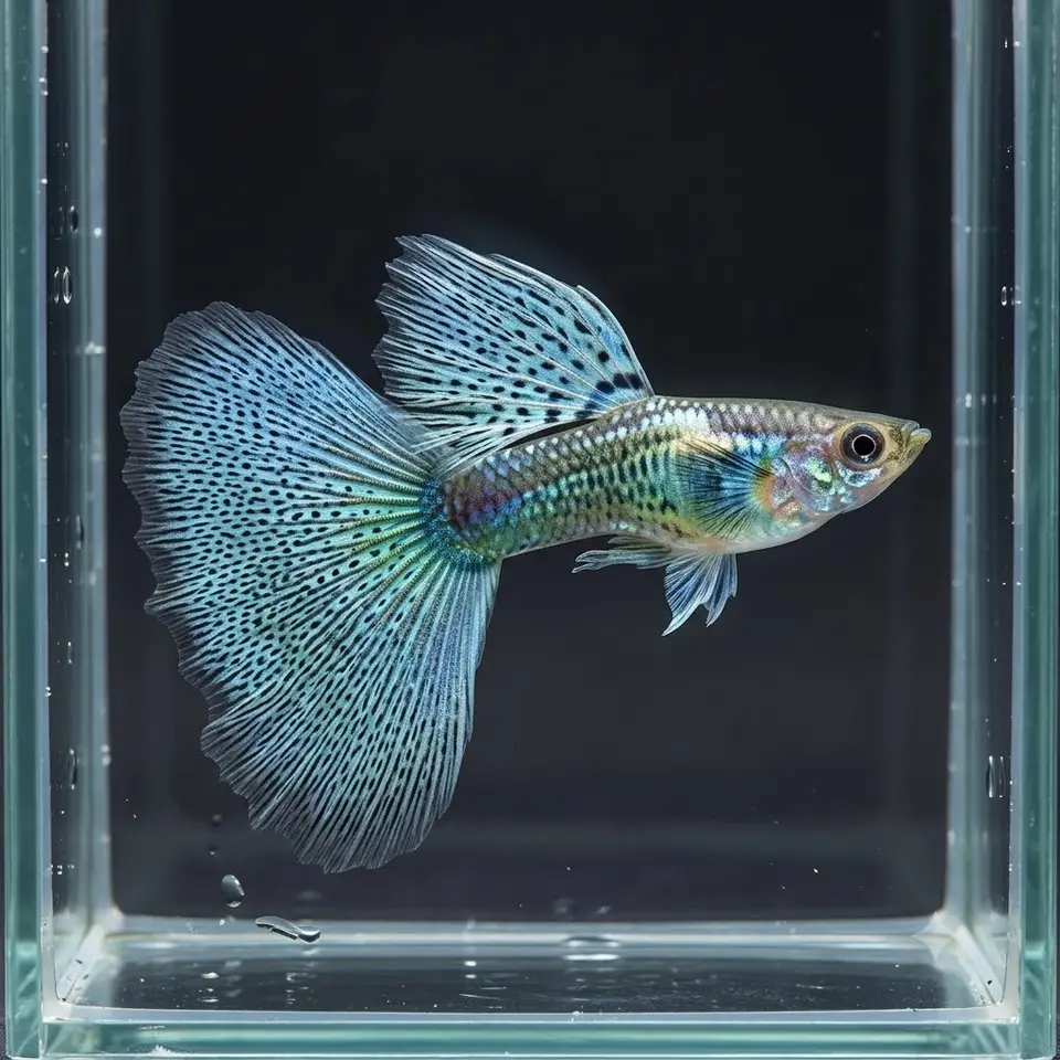 Grass Guppy