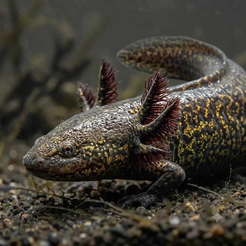 Greater Siren