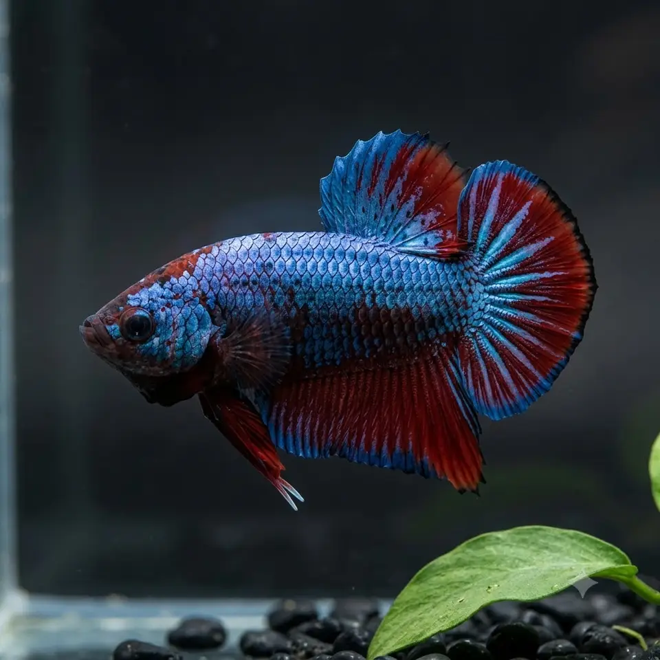 Plakat Betta