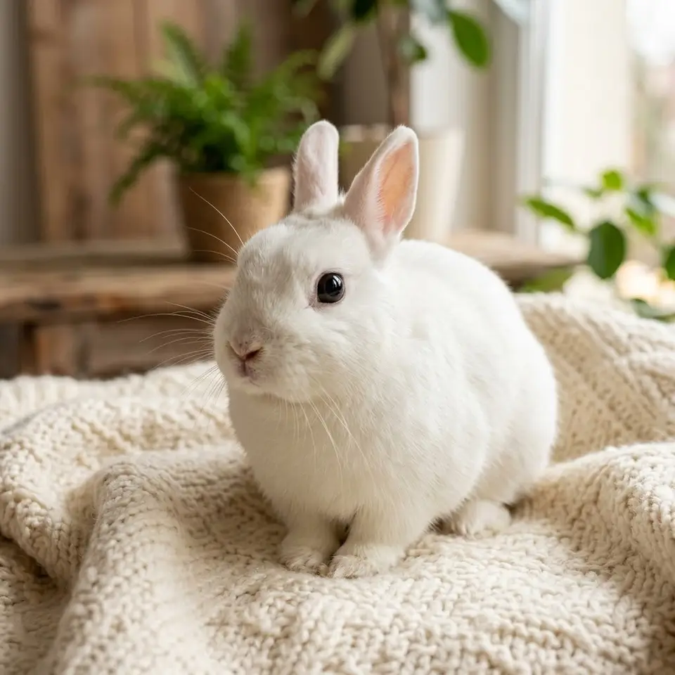 Polish Rabbit
