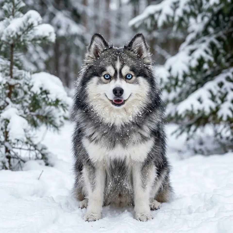 Pomsky