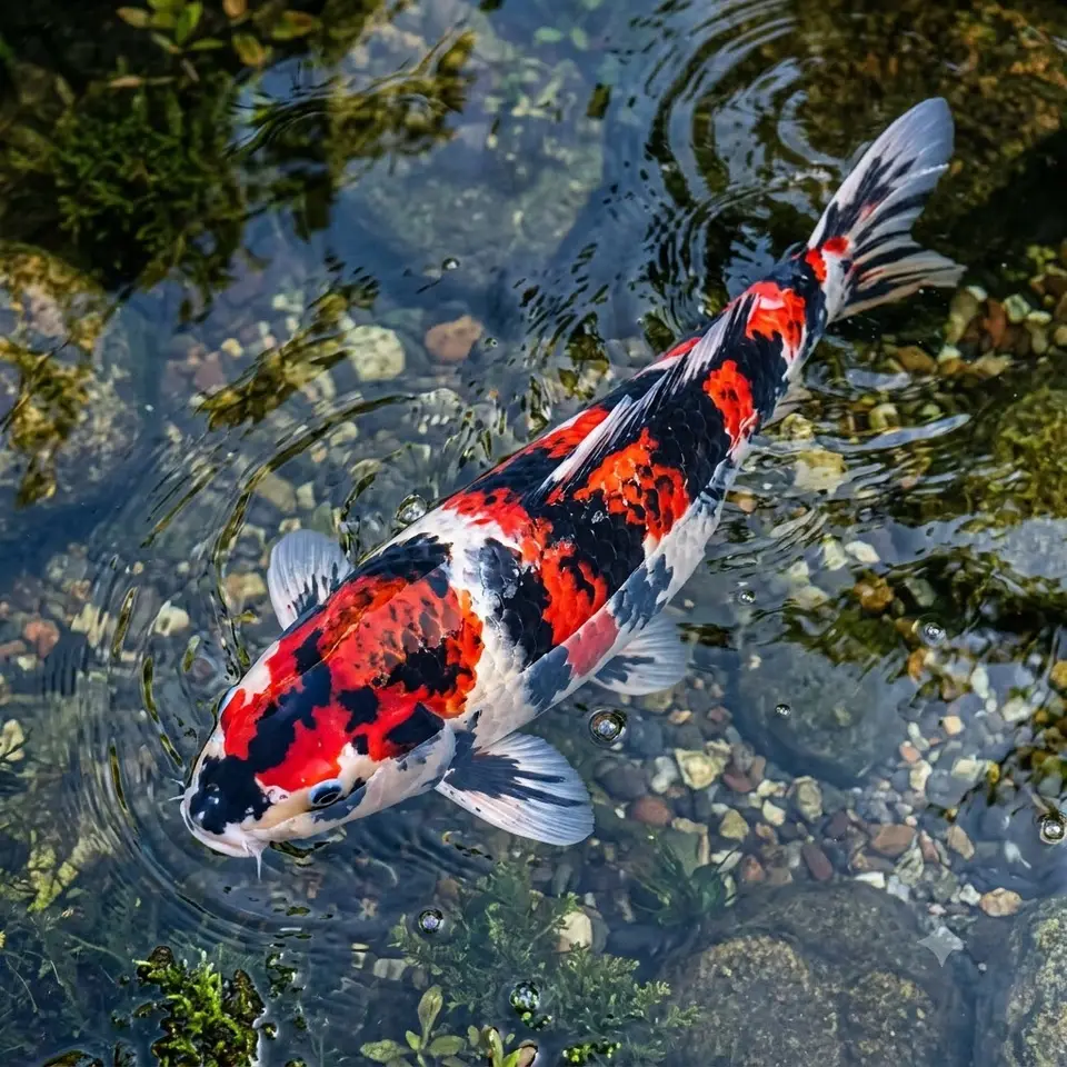 Showa Koi