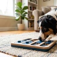 Brain Training for Dogs