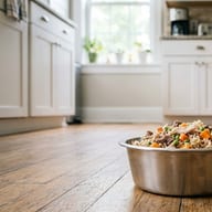 Ollie Fresh Dog Food