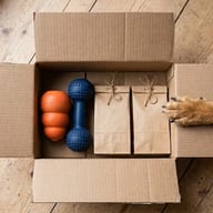 BarkBox Monthly Subscription