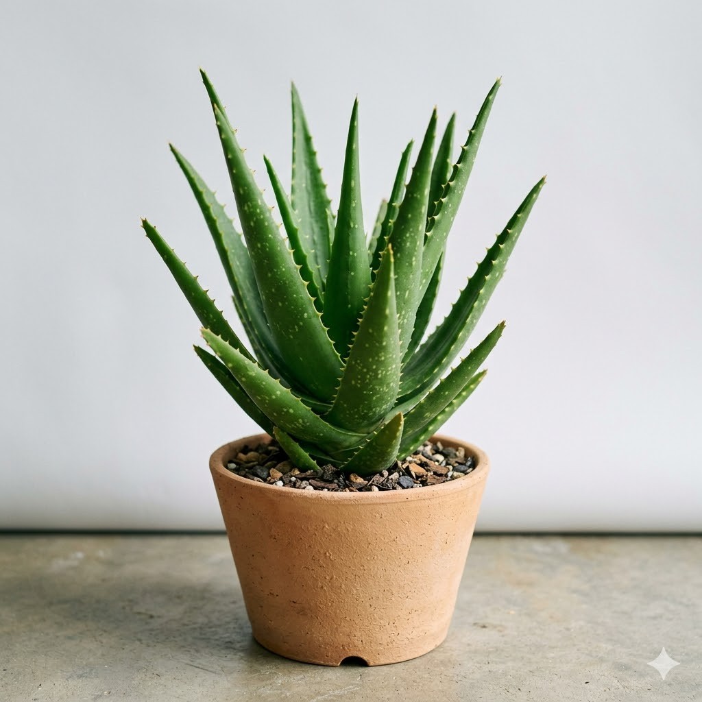 Aloe Vera