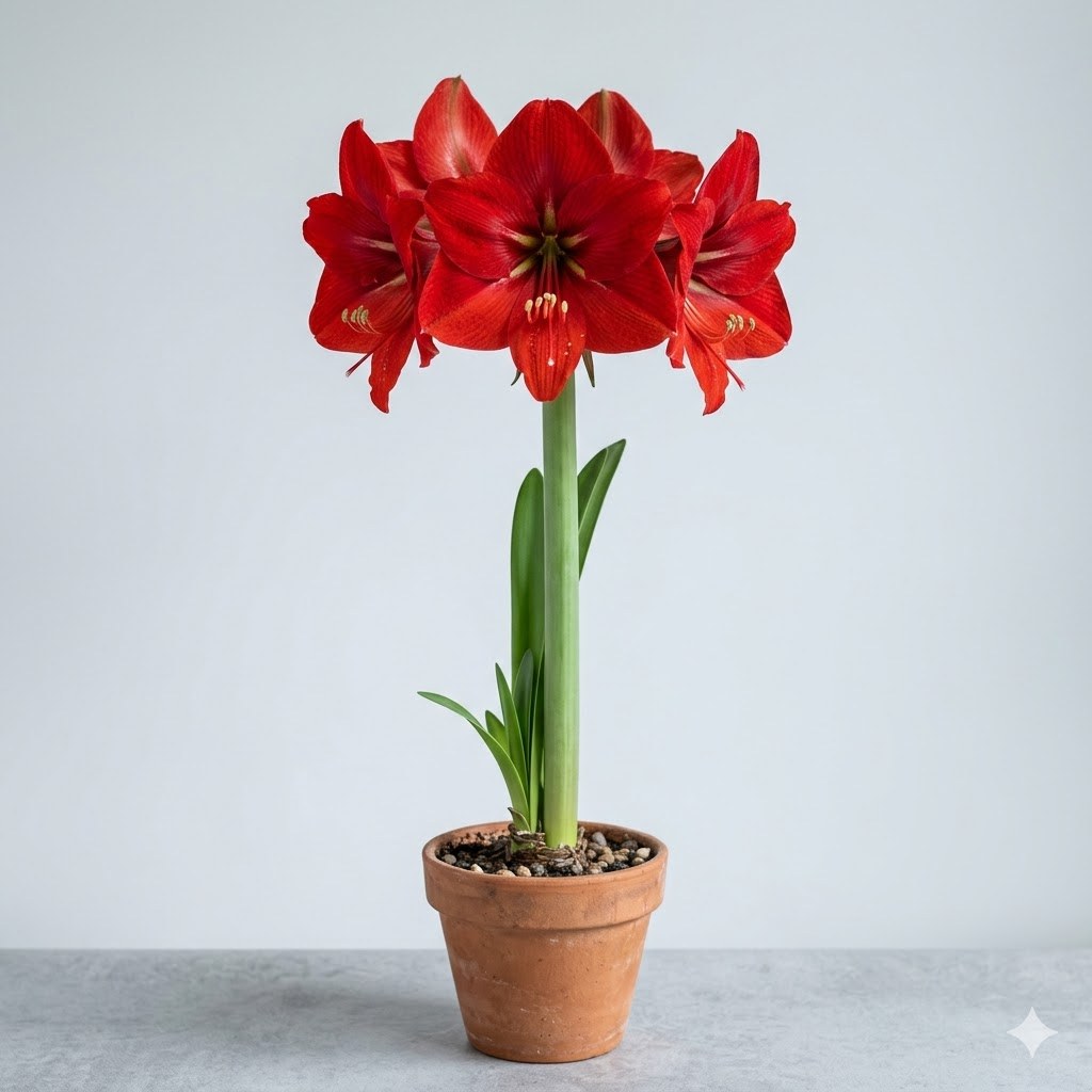 Amaryllis